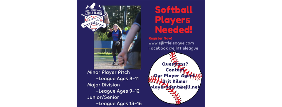 Softball